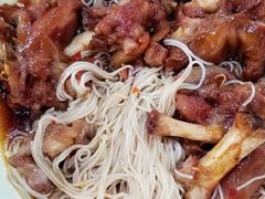 -贤花饭店(凯德店)