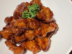-绿茶餐厅(领展购物广场·中关村店)