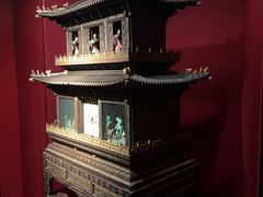 -故宫钟表馆