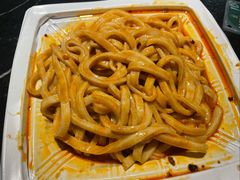 盛志望麻酱酿皮-清真盛志望麻酱酿皮铺