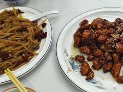 -老七饭馆(光荣道总店)