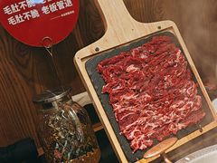 -井格重庆火锅(西直门凯德Mall店)