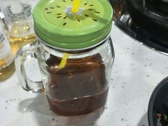 -旺巴蜀小郡肝串串香(登高西路店)