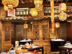 -南京大牌档(崇文门国瑞店)