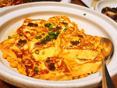 客家酿豆腐-小天厨民间菜馆(深圳街店)
