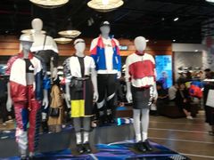 -NIKE武汉品牌体验店