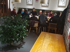 大堂-丹江渔村(望京店)