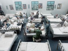 -上海四行仓库抗战纪念馆