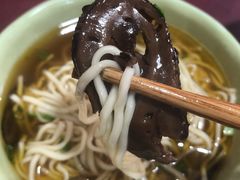 -大石人家鱿鱼面馆(大石西路总店)