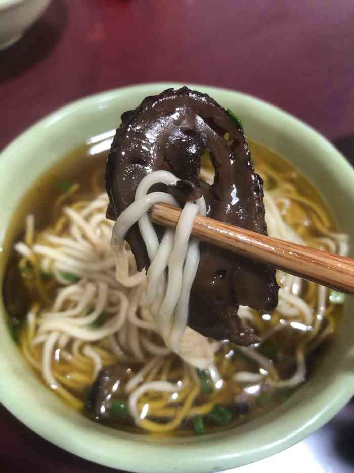 大石人家鱿鱼面馆(大石西路总店)