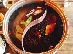 -仁和四季涮肉馆(天坛南门店)
