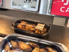 -山姆会员商店(亦庄创意生活广场店)