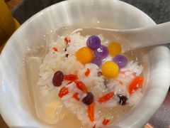 -盡膳口福跷脚牛肉火锅(合生汇购物中心店)