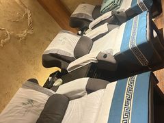 -新紫霞养生·影院足道·SPA(金山区店)