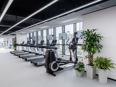 -WEGYMER健萌健身(麦德龙钰龙天下馆)