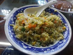 -粗茶淡饭(东关街店)