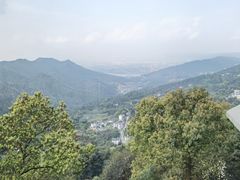 -城外有星光桥舍(南山店)