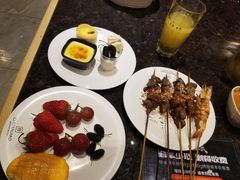 -川骄海鲜自助(河东店)