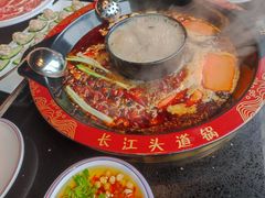 -三江两海老火锅(北京首店)