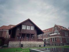 -天津津利华酒店