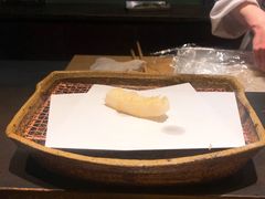 炸乌贼-みかわ是山居