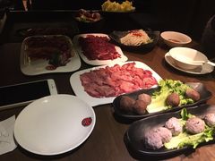-牛焱·贵州黄牛肉火锅(城西银泰店)