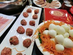 -家一加火锅(绿地翠谷总店)