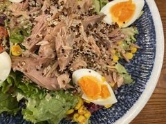 -AFS Cafe & Canteen(闽江二路店)