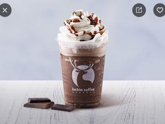 摩卡瑞纳冰-瑞幸咖啡(合肥南站北广场店)