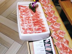 -香天下·四川火锅(安镇大润发店)