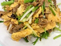 -大清花饺子(山庄店)