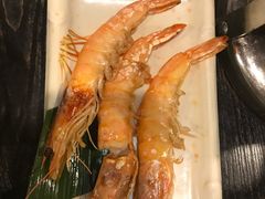 -银座日本料理(春徳街店)