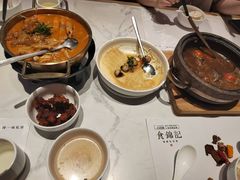 -食锦记·福建私房菜(浦西万达店)