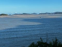-北岐滩涂