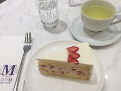 -Lady M(沙田新城市广场店)