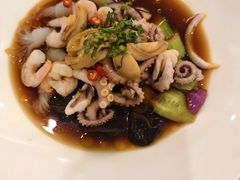-香融府·烤鸭·家常菜(马家堡路店)