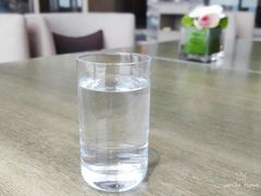 -悦厅·下午茶(杭州柏悦酒店)