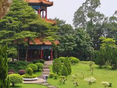 -广州莲花山旅游区