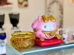 -寓下coffee(宠物友好店)