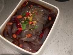 -半天妖烤鱼(永旺梦乐城店)