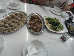 -嘉升大排档(番禺总店)