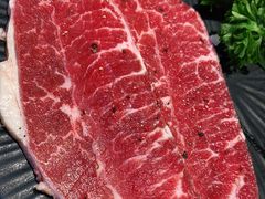 -韩宫宴烤肉·料理(青浦宝龙店)