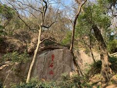 -宝石山