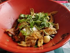 -集草轩·重庆麻辣烤鱼(西湖道店)