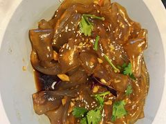 东北大拉皮-微食·原产地湘菜