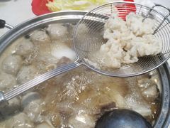 -菜忠潮州牛肉店(岗厦店)