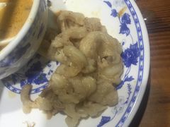 -老北京热气涮羊肉·小龙虾·烤鱼(呼玛路店)