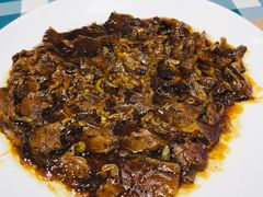 -紫光园·烤鸭·北京菜(劲松店)