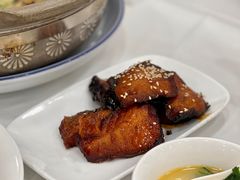 -瑞福园联谊餐室(茂名南路店)