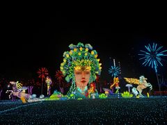 -广西壮族自治区药用植物园